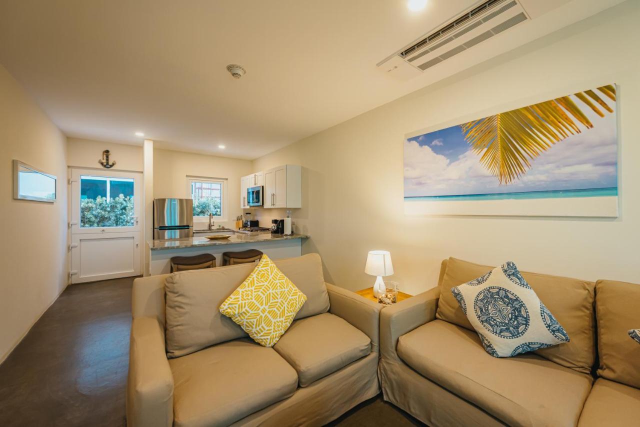 Lux Villa'S By Gg Palm Beach Exterior photo
