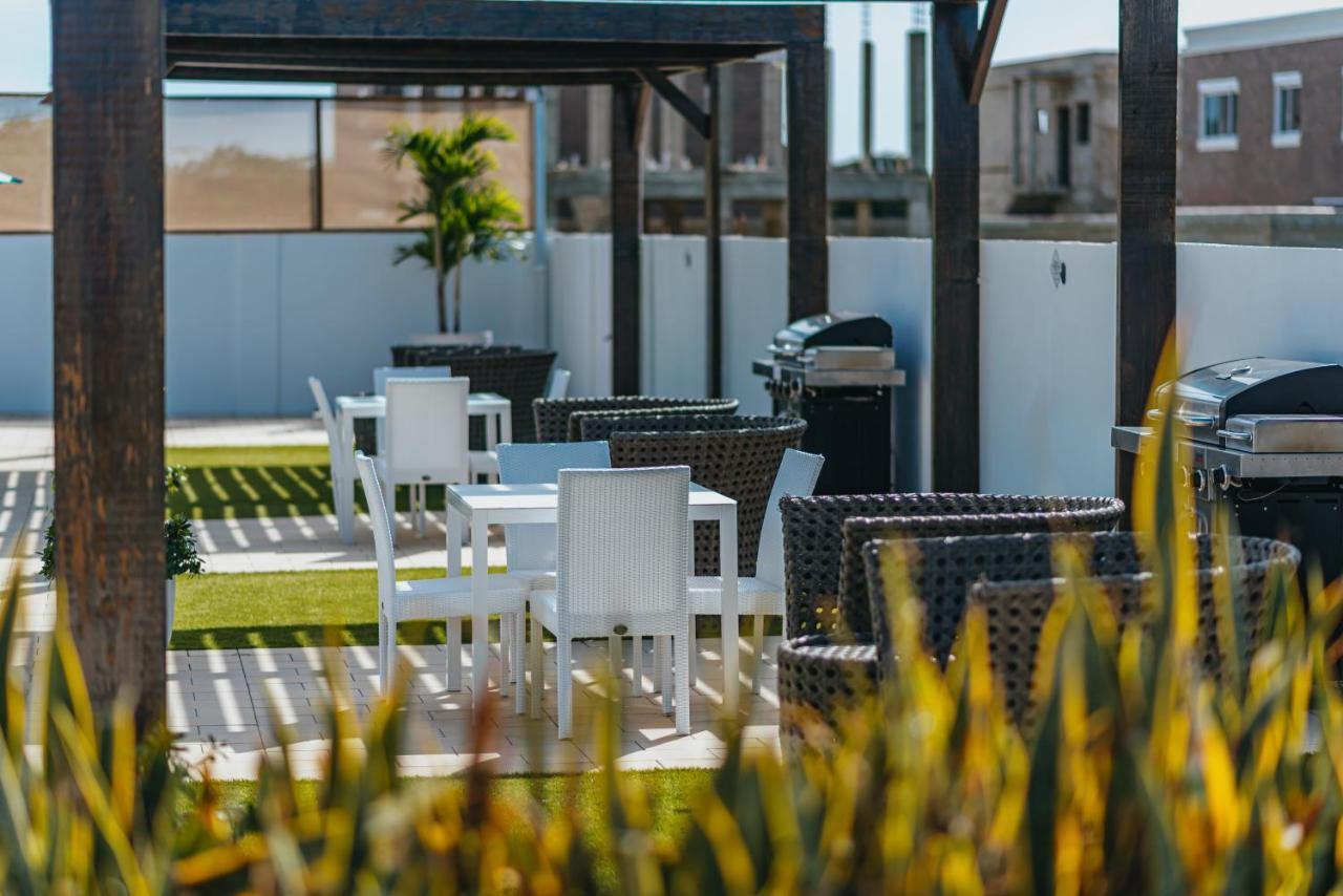 Lux Villa'S By Gg Palm Beach Exterior photo