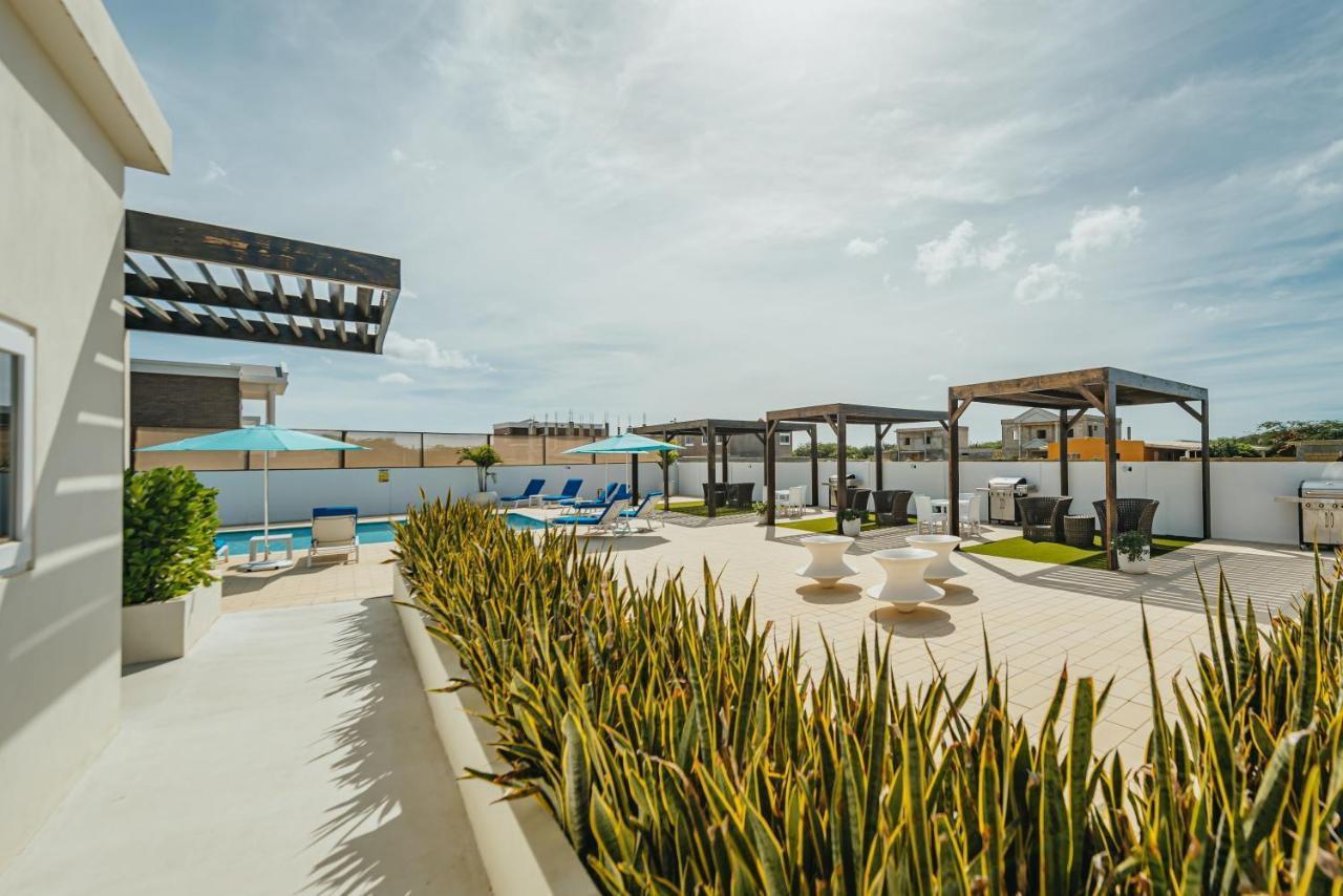 Lux Villa'S By Gg Palm Beach Exterior photo